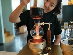 -dotcom coffee古点咖啡(致真大厦店)