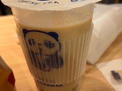 -茶百道(南浦里店)