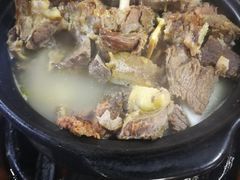 -康巴藏餐(束河古镇店)
