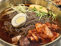 -炉队长·齐齐哈尔家庭烤肉(马家堡店)