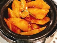 -日昌餐馆(亦庄店)