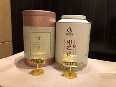 -星河湾半岛酒店-真粤中餐厅