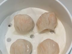 -富淳饭店(陆家嘴保利广场店)
