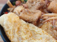 -螺蛳粉先生(蓟门桥店)