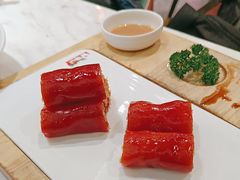 -悦得闲广式茶楼点心(石厦时代广场店)