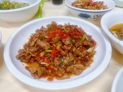 -笨罗卜浏阳菜馆(龙华鹏润达店)