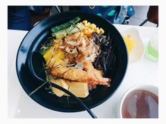 -大埔公路-马料水段香港中文大学(公交站)