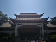 -闽粤南澳总镇府