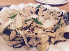 -妈妈的味道(和顺古镇店)