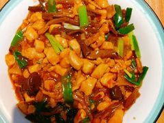 -老舅老蒙肉饼非遗店(一店)