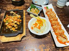 -小川洋风料理(汉街店)