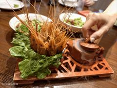 -四灶儿·2005地道杭帮菜(杭州鼓楼1店)