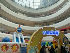 -银泰百货(海宁店)