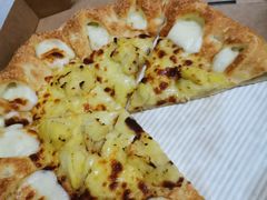 -必胜客(安盛购物广场金州店)