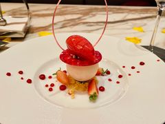 白色恋人-ZHAO赵·牛扒坊(万象城店)