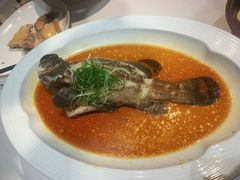 东星斑-广东道至正餐厅(区庄店)