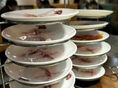 -楚江子·龙继斑鱼庄(建设东路店)