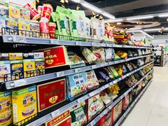 -物美超市(通州华业玫瑰店)