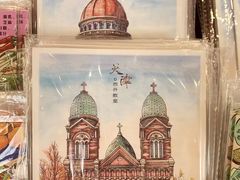 -天津五大道文化旅游区