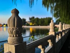 -什刹海