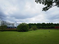 -东华大学(松江校区)