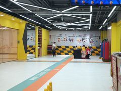 -HELLO功夫(印象城店)