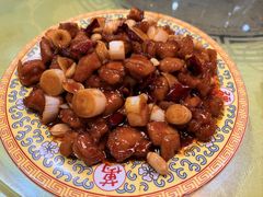 -砂锅居(西四店)