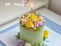 -5Cake五度无蔗糖低脂蛋糕(陶然亭店)