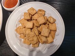 -老海陵·泰州菜(三水湾店)
