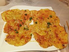 -霄汉羊排(万松园一店)