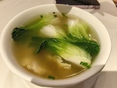 -潮福城潮州大酒楼(湖滨北路店)