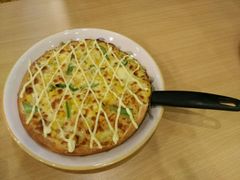 -萨莉亚意式餐厅(苏州食百家店)