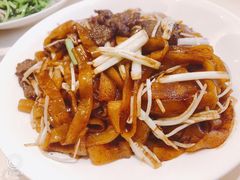 -利苑酒家(合景国际金融广场店)