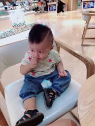 -Oh my head 儿童理发(丹尼斯大卫城店)