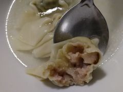冬菇马蹄鲜肉馄饨-袁记云饺(邯郸路店)