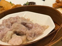 -京香轩·中餐厅(上海中庚聚龙酒店)