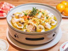 -醉得意·家常菜(华堂店)