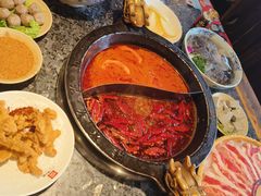 -蜀大侠火锅(春熙路店)