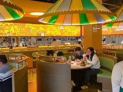 -塔哈尔·新疆盛宴(奉贤龙湖店)