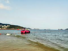 -大京沙滩