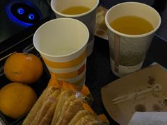 -华夏良子·足道SPA养生(上海崮山路明悦店)