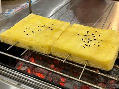 -小寒羊烧烤(凯瑞时代大厦店)