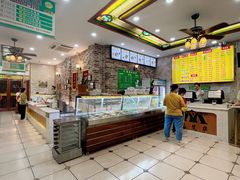 -丝路传奇·中国拉面航母店(北医三院店)