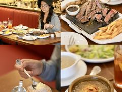 -Entrecôte 法国牛扒馆(保利·时光里店)