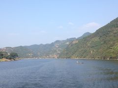 -新安江山水画廊风景区