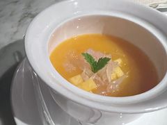 杨枝甘露-金悦(浦东嘉里城店)