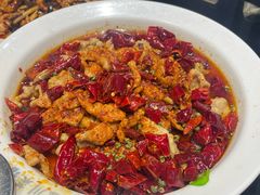 -胖娃川菜馆(文化宫路店)