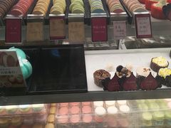 -3A07逆爱杯子蛋糕