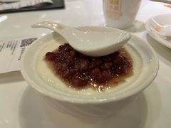 大良双皮奶-清晖小苑•顺德地方菜(壹海城店)