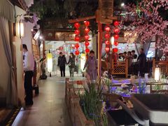 -乾园(天河城店)